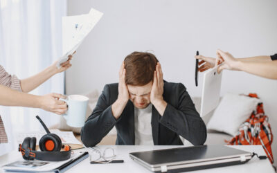 Gérer le stress au travail : un enjeu majeur pour les managers