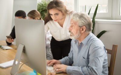Comment dépasser le choc des générations au travail ?