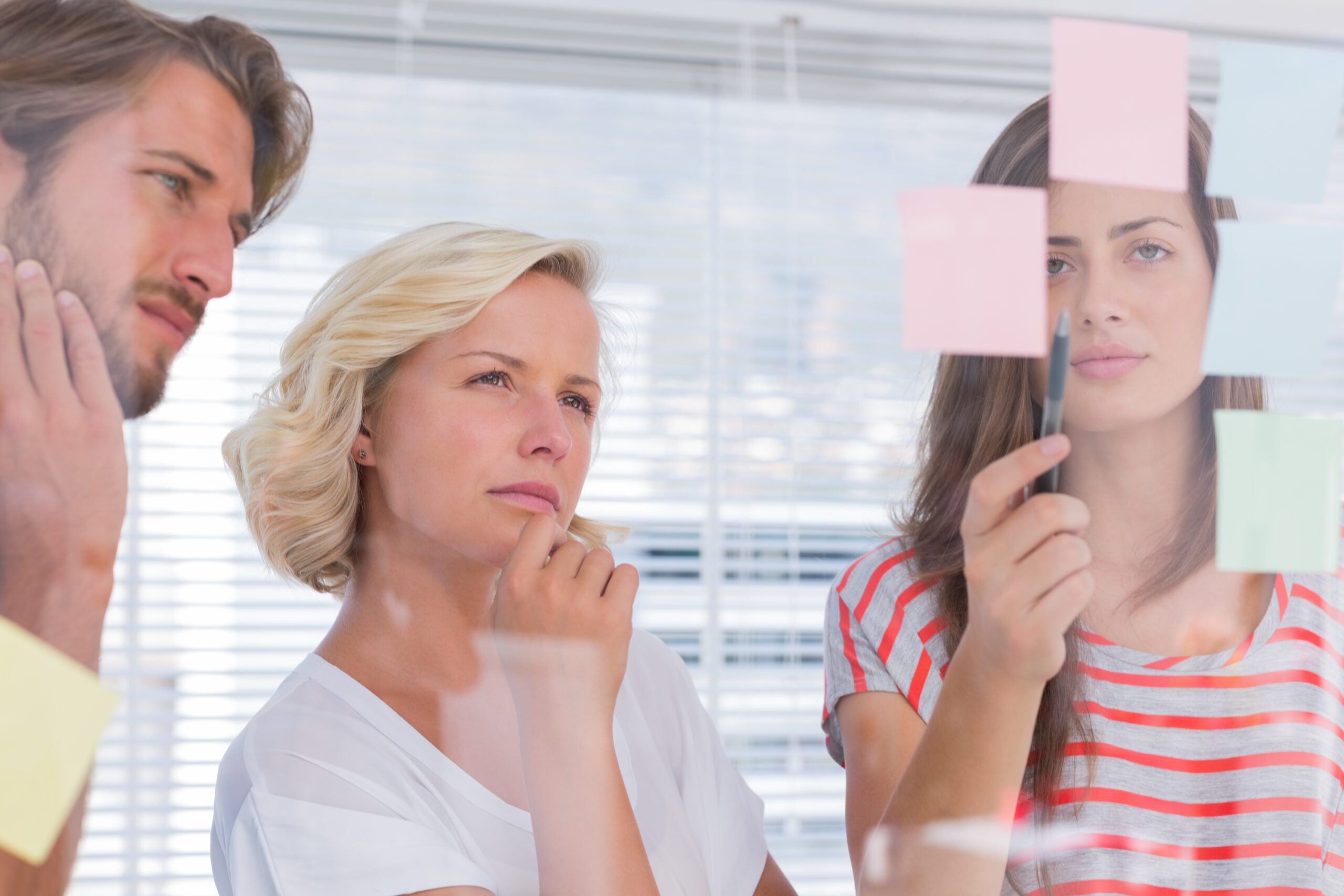 Pas besoin de tout contrôler pour bien manager